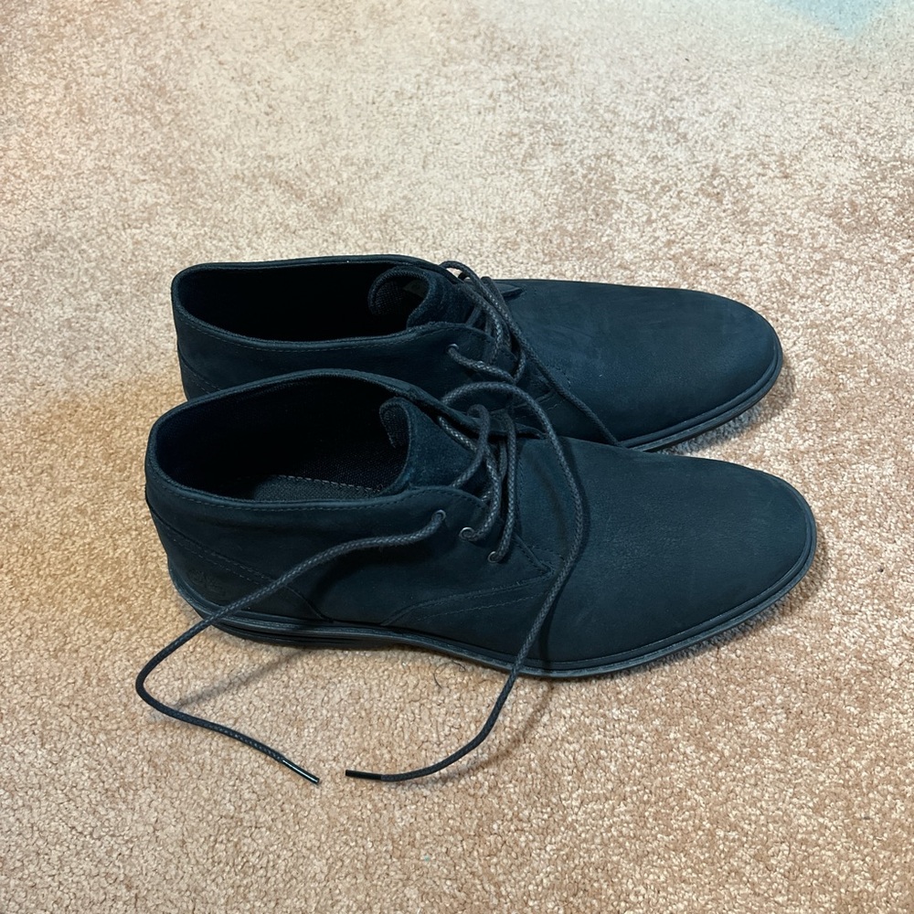 Timberland hoverlite boots men’s size 10